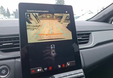 Renault Captur II Crossover Facelifting 1.0 TCe 90KM 2025 Renault Captur Jak Nowy, Niski Przebieg, Bogate wyposazenie, Gwarancja, Sa, zdjęcie 22