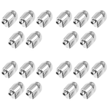 Drum Lug Parts Snare Ear Lugs End Percussion Bass