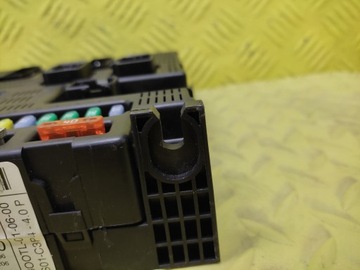 PEUGEOT 207 1.6 HDI MODUŁ SKRZYNKA BSI 9659285380