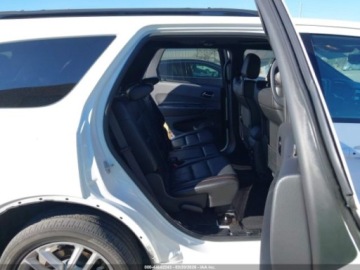 Dodge Durango III 3.6 V6 294KM 2023 Dodge Durango Gt Plus 2023 3.6 Benzyna 295KM, zdjęcie 12