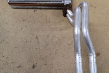 CHLADIČ RADIÁTORU PEUGEOT 407 SW (6E_) VP4PUH18476AB 2.0L DIESEL 100KW