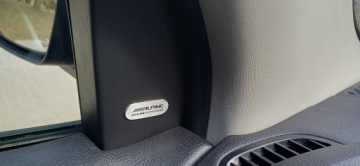 Fiat Freemont 2.0 Multijet II 16v 170KM 2012 Fiat Freemont 2.0 170KM 4x4 Alpine, zdjęcie 18