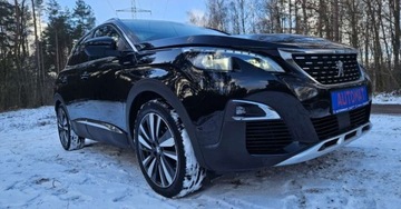 Peugeot 3008 II Crossover 1.6 THP 180KM 2020 Peugeot 3008 1.6 180Ps.GT Automat Panorama Kam.Tyl Navi 2020 1.6 Benzyna, zdjęcie 11