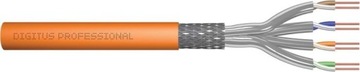 Assmann Kabel instalacyjny SFTP, PIMF, CAT7,
