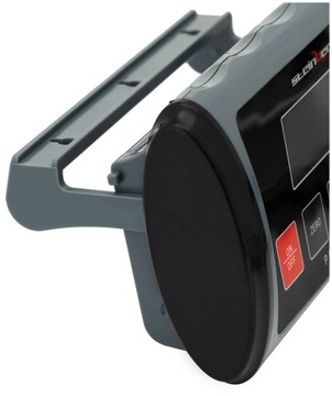 ЖК-весы для почтовых посылок 31 х 32 см, 100 кг/0,05 кг