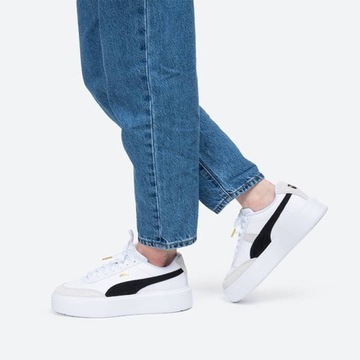 BUTY DAMSKIE PUMA OSLO MAJA ARCHIVE R. 38,5