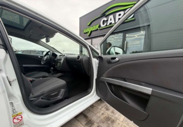 Seat Leon II 1.4 TSI 125KM 2012 Seat Leon 1,4 125 KM Navi Xenon PDC Nowy Rozrzad 1.4 Benzyna 125KM, zdjęcie 6