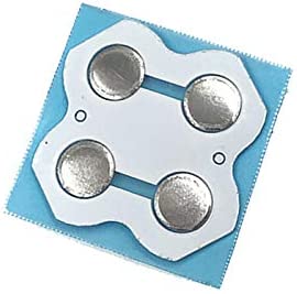 МОСТОВАЯ ПЛАТА, КНОПКА JOY-CON, ФОЛЬГА ДЛЯ NINTENDO SWITCH