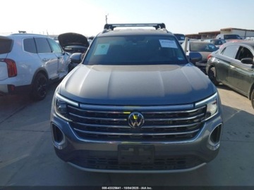 Volkswagen 2024 Volkswagen Atlas 2.0T Se WTechnology 2024 2.0 Benzyna 269KM, zdjęcie 7