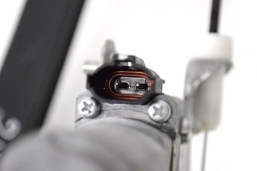 SSANGYONG KORANDO ZVEDÁK OKNO ZADNÍ LEVÝ 2017 RHD