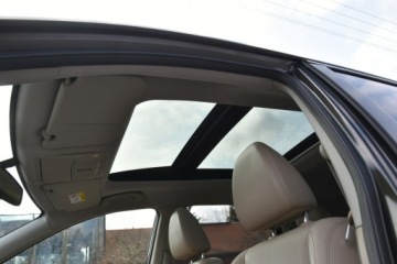 Nissan X-Trail III Terenowy 1.6 dCi 130KM 2016 Nissan X-Trail 1.6dCi 129KM Manual 2016r. Salon Xe, zdjęcie 17