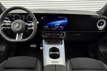 Mercedes GLB 2026 Mercedes-Benz GLB 250 EQ AMG Advanced Plus Leasing Wynajem 272KM, zdjęcie 9