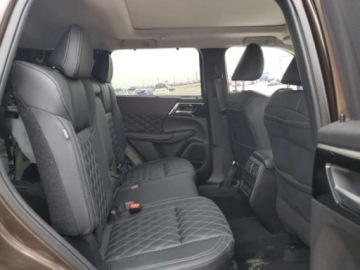 Mitsubishi Outlander III 2024 Mitsubishi Outlander Mitsubishi Outlander 2.5 Benzyna 181KM, zdjęcie 9