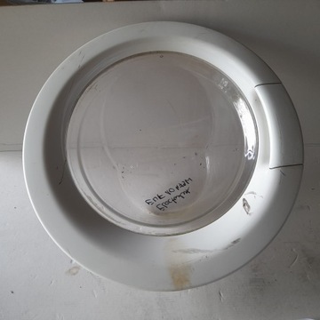 Electrolux EWF 10479W - Drzwi pralki na części