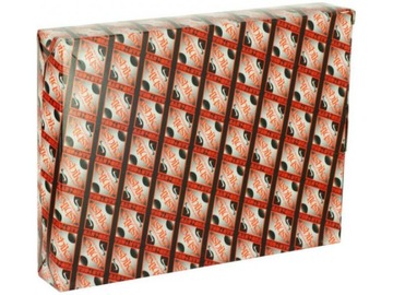 ASHIKA 20-04-422 FILTR VZDUCHU