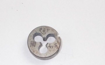 Narzynka M 4,5 VIS
