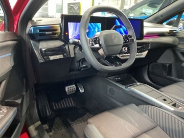 Renault Clio V 2026 Esprit Alpine 1.8 E-TECH 160KM / Pakiet Parking, Winter, zdjęcie 6