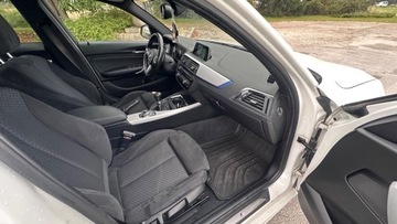 BMW Seria 1 F20-F21 Hatchback 5d Facelifting 2015 120i 184KM 2017 BMW Seria 1 Raty Leasing M-pakiet 2.0 Benzyn 184KM Zarej w PL Serwis Aso G, zdjęcie 26