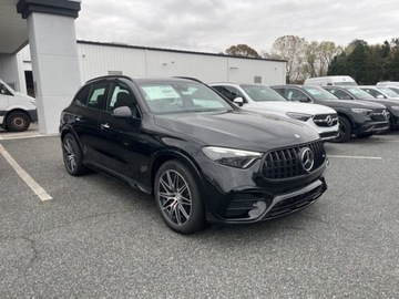 Mercedes GLC C254/X254 SUV AMG 2.0 63S AMG 680KM 2024 GLC AMG 63 S E Performance 4-Matic 2.0 (680KM) 2024, zdjęcie 3