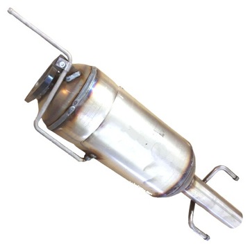 FILTR DPF FAP FIAT DOBLO CARGO 1.9JTD 1.3MJTD 06-