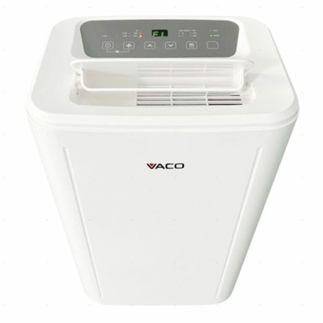 VACO VC2006 - ОСУШИТЕЛЬ ВОЗДУХА | ДО 20л/24ч | ДО 200м3/ч | 3 РЕЖИМА РАБОТЫ