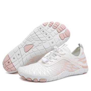 BUTY DO WODY PLAŻOWE PŁYWANIE JEŻOWCE SPORTOWE