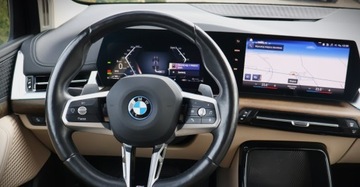 BMW Seria 2 G42-U06 2023 BMW Seria 2 (Nr.047) 1.5 X-Drive Hybryda Plug-In Automat Kamera Navi Gwara, zdjęcie 9
