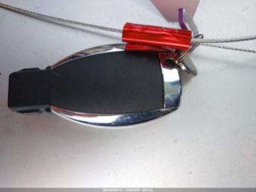 Mercedes GLE V167 2019 Mercedes-Benz GLE 2019 MERCEDES-BENZ AMG GLE 43 COUPE 4MATIC 3.0 Benzyna, zdjęcie 11