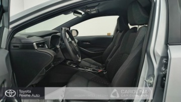 Toyota Corolla XII TS Kombi Facelifting 1.8 Hybrid 140KM 2025 Toyota Corolla 1.8 Hybrid Comfort Seria E21 (2019-, zdjęcie 3