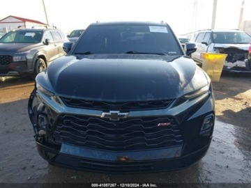 Chevrolet 2021 Chevrolet Beretta 2021r., RS, od ubezpieczalni 3.6 Benzyna 308KM, zdjęcie 1