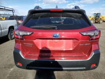 Subaru Outback VI 2024 Subaru Outback 2024 SUBARU OUTBACK Premium silnik 2.5 L 2.5 Benzyna 182KM, zdjęcie 5