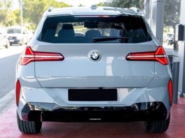 BMW X3 G45 2025 BMW X3 xDrive20d Sport Suv 2.0 (197KM) 2025, zdjęcie 2