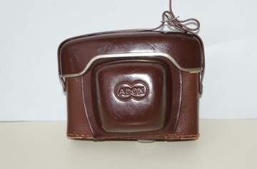 Классическая камера AGFA ISOLY JUNIOR.