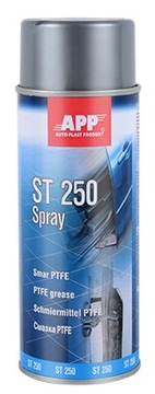 Smar teflonowy APP 212033 400ml