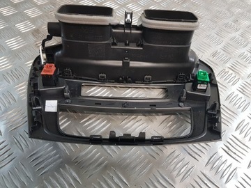RÁMEČEK STŘEDNÍ  KONZOLA AUTORÁDIO CITROEN C-ELYSEE II 18R.