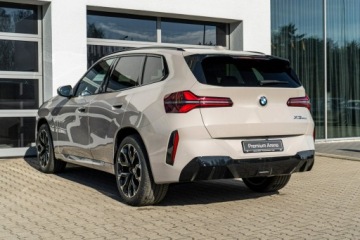 BMW X3 G45 2025 BMW X3 NOWE BMW X3 40d xDrive M-Performance, zdjęcie 6