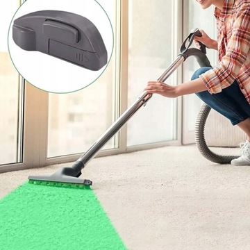 ОСВЕЩЕНИЕ СВЕТОДИОДНАЯ ЛАМПА ДЛЯ ПЫЛЕСОСА УНИВЕРСАЛЬНАЯ ЛАМПА ПОДСВЕТКИ ПЫЛИ