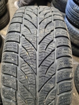 KOLO 195/65 R15 5X108 ZIMNÍ VOLVO V70 850