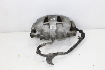 CHRYSLER PACIFICA 17- ТОРМОЗНОЙ СУППОРТ ЛЕВЫЙ ПЕРЕДНИЙ