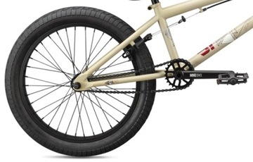 Mongoose Legion L80 beżowy 2024