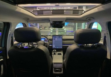 Jaecoo 7 2024 Jaecoo 7 Jaecoo 7 1.6 Benzyna 147KM, zdjęcie 26