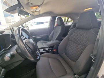 Toyota Corolla XII Sedan 1.8 Hybrid 122KM 2020 Toyota Corolla 1.8 Hybrid Comfort Seria E21 (2019-, zdjęcie 15