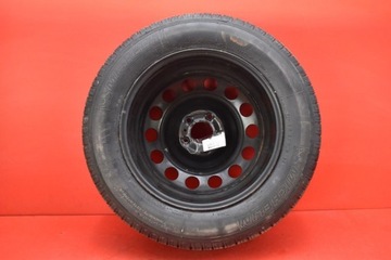 KOLO DOJEZDOVÉ DOJEZDOVDOJEZDOVÉ 16'' 215/60 MICHELIN PEUGEOT 508 1 I