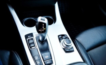 BMW X3 F25 SUV 2.0 20d 184KM 2014 BMW X3 M-pakiet, XDrive, Panorama, Automat, Kamera cofania 2.0 Diesel 184KM, zdjęcie 10