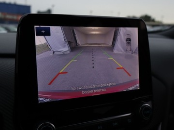 Ford Puma II 2023 Ford Puma 1.0 EcoBoost mHEV, Salon Polska, zdjęcie 20