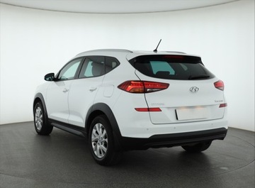 Hyundai Tucson III SUV Facelifting 1.6 GDi 132KM 2019 Hyundai Tucson 1.6 GDI, Salon Polska, Serwis ASO, zdjęcie 3