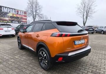 Peugeot 2008 II 2020 Peugeot 2008 Peugeot 2008 1.5 BlueHDi GT Line SampS 1.5 Diesel 102KM, zdjęcie 2