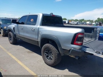  RAM 2500 2021r., TRX 4X4, od ubezpieczalni 6.2 Benzyna 702KM, zdjęcie 4