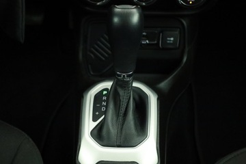 Jeep Renegade SUV 1.4 MultiAir 140KM 2017 Jeep Renegade 1.4 MultiAir, Salon Polska, zdjęcie 11