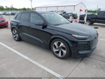Audi Q6 2025 Audi Q6 e-tron E-Tron Prestige Quattro 2025 Elektryczny 456KM, zdjęcie 6
